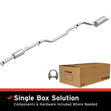 Load image into Gallery viewer, MagnaFlow BRE Exhaust Kit 16-19 Chevrolet Cruze 1.4L