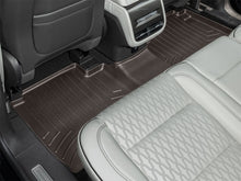 Load image into Gallery viewer, WeatherTech 24-26 Lincoln Nautilus Rear FloorLiner - Cocoa