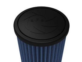 aFe Magnum FLOW Universal Air Filter 3-1/2 IN F x 5 IN B x 4-3/4 IN T x 8 IN H