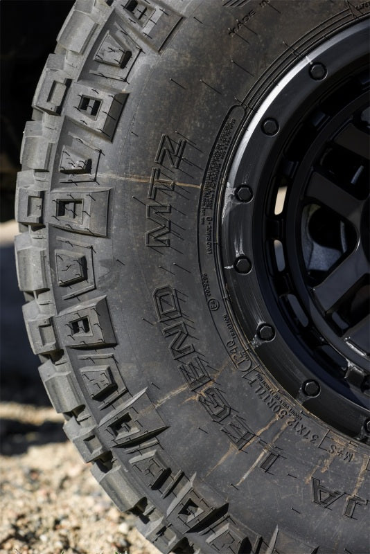 Mickey Thompson Baja Legend MTZ Tire - LT295/55R20 123/120Q - 247922