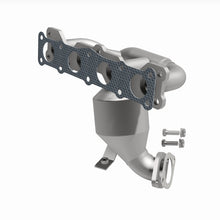 Load image into Gallery viewer, MagnaFlow 2015 Kia Optima 2.4L Direct Fit Catalytic Converter