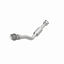 Load image into Gallery viewer, MagnaFlow 02-03 Pontiac Grand Am 3.4L Direct Fit Converter