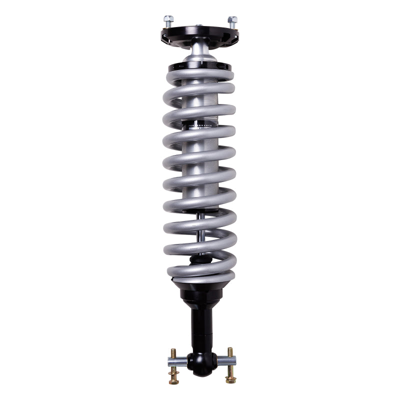 Fox 2019+ GM 1500 (Excl. TrailBoss/AT4) 0-2in Lift Front Performance Series 2.5 Coilover IFP Shock