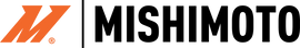 Mishimoto 2024+ Ford Mustang EcoBoost Charge Pipes - Polished