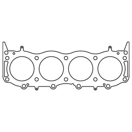 Cometic Rover 3.5/3.9L V8 .027in MLS Cylinder Head Gasket - 89mm Bore - 14 Bolt Head