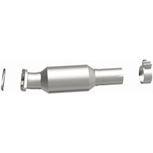 Load image into Gallery viewer, MagnaFlow 15-17 Ford Edge 2.0L FWD Rear Direct Fit Converter