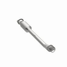 Load image into Gallery viewer, MagnaFlow 05-06 Nissan Pathfinder 4.0L Direct Fit Converter