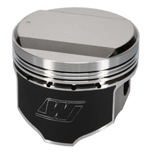 Load image into Gallery viewer, Wiseco Nissan Turbo Domed +14cc 1.181 X 88 Piston Shelf Stock