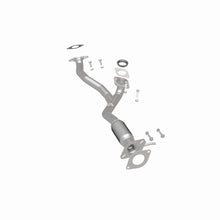 Load image into Gallery viewer, BRE Exhaust 08-12 Sable Taurus 3.5L Front Pipe Kit