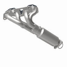 Load image into Gallery viewer, MagnaFlow 05-16 Nissan Frontier 2.5L Direct Fit Converter