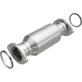 MagnaFlow 93-94 Land Cruiser 4.5 Undby Direct Fit Converter