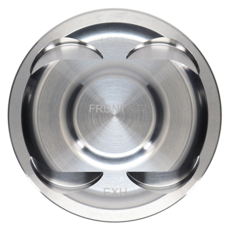 JE Pistons Subaru EJ Series Piston - 99.75 Mm Bore - 1.209 In. CH / -17.00 CC - Single - Right