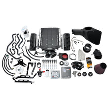 Load image into Gallery viewer, Edelbrock Supercharger Stage 2 - 15-17 Ford Mustang Modular Nose 5.0L V8