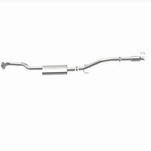 Load image into Gallery viewer, MagnaFlow 13-17 Hyundai Santa Fe Sport 2.4L Direct Fit Catalytic Converter (California Grade)