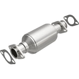 MagnaFlow 89-95 Mazda MPV/626/MX6 CA Direct Fit Converter