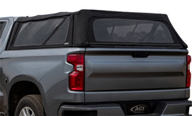 Access 2022+ Nissan Frontier 6Ft Box Outlander Soft Truck Topper