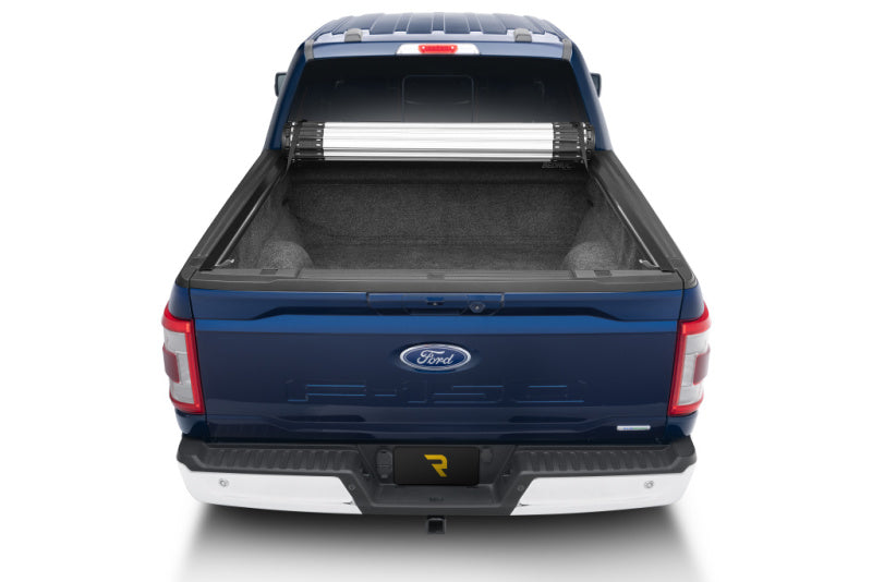 BAK 2024 Ford Ranger 5ft Bed Revolver X2 Bed Cover
