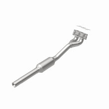 Load image into Gallery viewer, MagnaFlow 98-01 Volkswagen Beetle 2.0L Direct Fit Converter