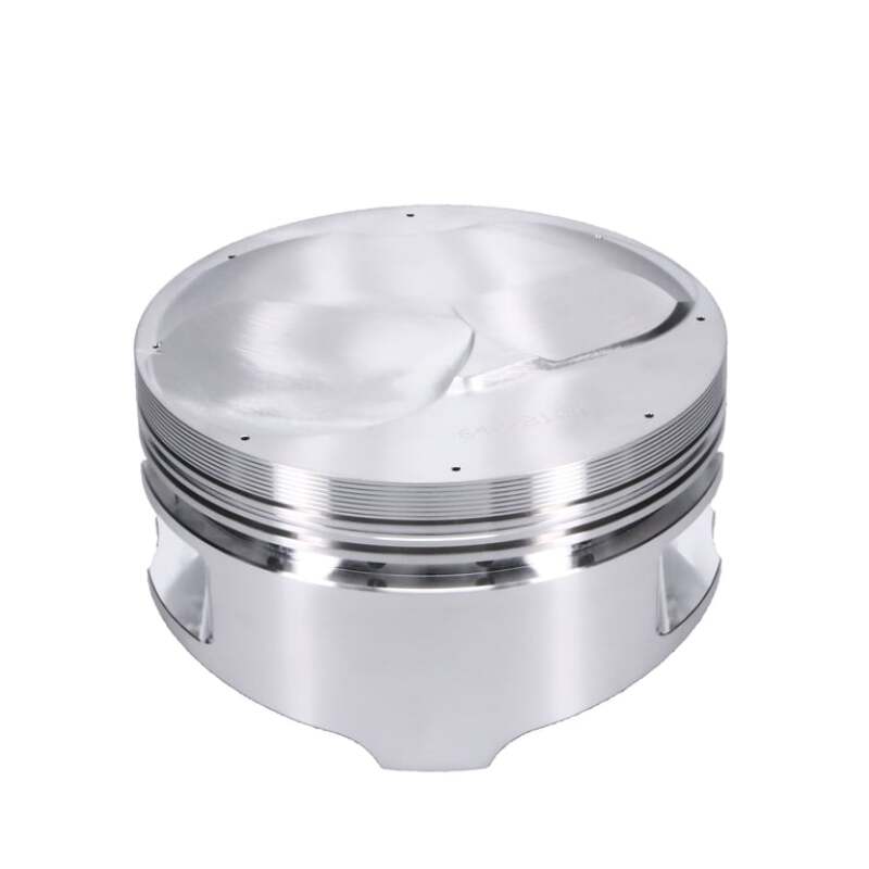 Wiseco BBC BIG CHF 3815 HEAD +15.6cc (6422B100) Piston Shelf Stock Kit