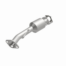Load image into Gallery viewer, MagnaFlow 13-15 NV200 2 Underbody Direct Fit Converter