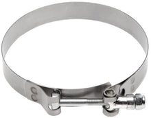 Load image into Gallery viewer, Gates Green Stripe T-Bolt Clamp Fits Hose OD 1-5/8in to 1-7/8in *Min Order Qty is 10*
