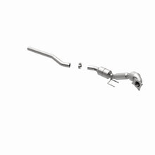 Load image into Gallery viewer, MagnaFlow 08-13 Audi A3 2.0L Direct Fit Converter