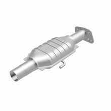 Load image into Gallery viewer, MagnaFlow 82-93 GM midsize CA Direct Fit Converter