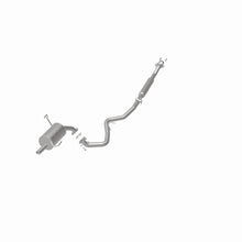 Load image into Gallery viewer, BRExhaust 10-14 Subaru Legacy 2.5L Exhaust Kit