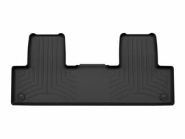 WeatherTech 25-25 Volvo EX90 3rd Row Rear FloorLiner - Black