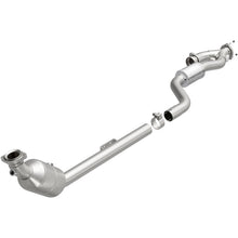 Load image into Gallery viewer, MagnaFlow 06-07 Mercedes-Benz C280 3.0L Direct Fit Converter