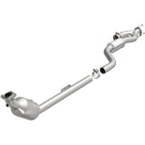 MagnaFlow 06-07 Mercedes-Benz C280 3.0L Direct Fit Converter