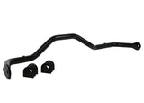 Whiteline Y62 Nissan Patrol Non Adjustable 33mm Rear Swaybar