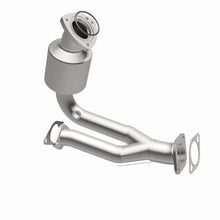 Load image into Gallery viewer, MagnaFlow 09-12 Chevrolet Malibu 3.6L Direct Fit Converter