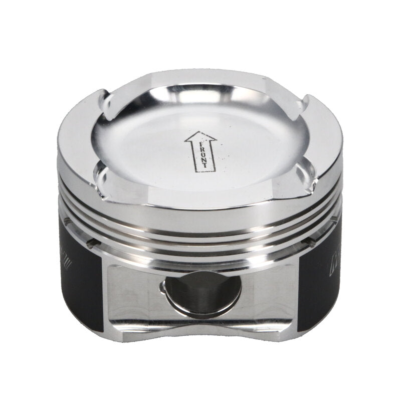 Manley BMW N54B30 32cc Platinum Series Dish Piston - Single
