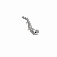 Load image into Gallery viewer, MagnaFlow 15-16 GL450 V6 3 OEM Underbody Direct Fit Converter