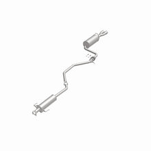 Load image into Gallery viewer, MagnaFlow BRE Exhaust Kit 09-13 Mazda 6 2.5L