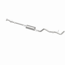 Load image into Gallery viewer, MagnaFlow BRE Exhaust Kit 01-06 Escalade Avalanche Suburban Yukon 5.3L
