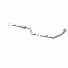 Load image into Gallery viewer, MagnaFlow 2004 Mercedes-Benz SLK230 2.3L Direct Fit Converter