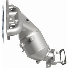 Load image into Gallery viewer, MagnaFlow Conv Direct Fit 20-21 Nissan Kicks 1.6L Single Manifold