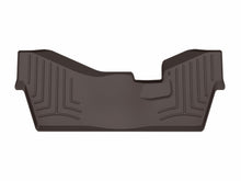 Load image into Gallery viewer, WeatherTech 14-16 Acura MDX 3rd Row Rear FloorLiner HP - Cocoa