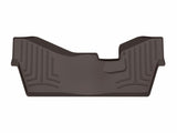 WeatherTech 14-16 Acura MDX 3rd Row Rear FloorLiner HP - Cocoa