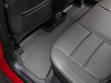 Load image into Gallery viewer, WeatherTech 20-26 Buick Encore GX 2nd Row Rear FloorLiner HP - Grey