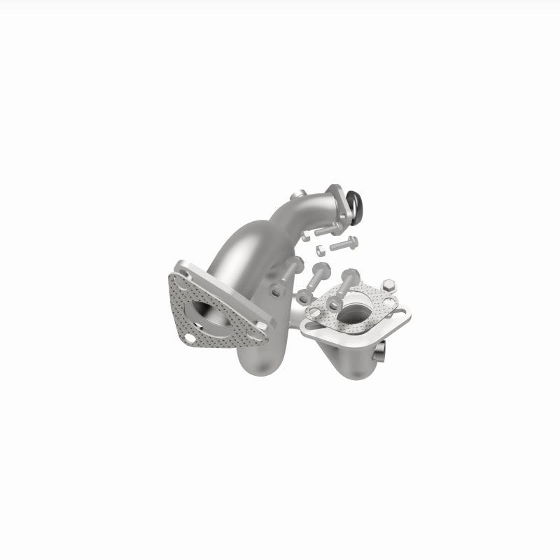 BRE Exhaust 01-06 Sebring Stratus 2.4L 2.7L Front Pipe Kit