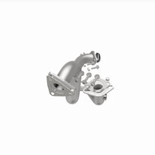 Load image into Gallery viewer, BRE Exhaust 01-06 Sebring Stratus 2.4L 2.7L Front Pipe Kit