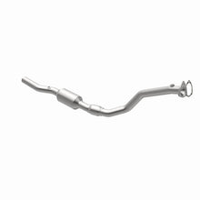 Load image into Gallery viewer, MagnaFlow 09-11 Audi A6 Quattro 3.0L Direct Fit Converter