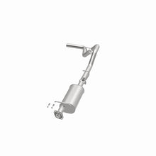 Load image into Gallery viewer, MagnaFlow BRE Exhaust Kit 09-14 Savana Express