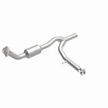 Load image into Gallery viewer, MagnaFlow 07-08 F-150 V8 4.6 OEM Underbody Direct Fit Converter
