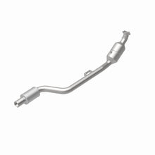 Load image into Gallery viewer, MagnaFlow 06-07 Mercedes-Benz C230 2.5L Direct Fit Converter