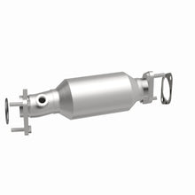 Load image into Gallery viewer, MagnaFlow 05-06 Nissan Pathfinder 4.0L Direct Fit Converter