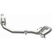 Load image into Gallery viewer, Magnaflow BRE Rear Muffler Kit Replacement Lexus